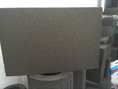 泡沫玻璃符合綠色生產實現節能要求