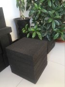 節能建筑里必不可少的產品—泡沫玻璃