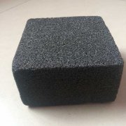 被動房離不開泡沫玻璃的應用