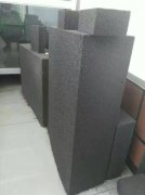 泡沫玻璃兩大優點