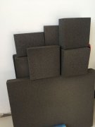 泡沫玻璃各項(xiàng)系數(shù)優(yōu)秀所以人們喜愛有加