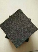 泡沫玻璃板保溫節能一舉兩得