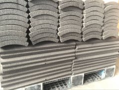 如何做好屋頂泡沫玻璃防水