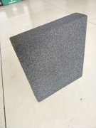 降低建筑能耗從泡沫玻璃入手