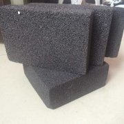 泡沫玻璃安裝注意的細節