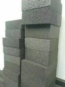 節能泡沫玻璃符合環保要求